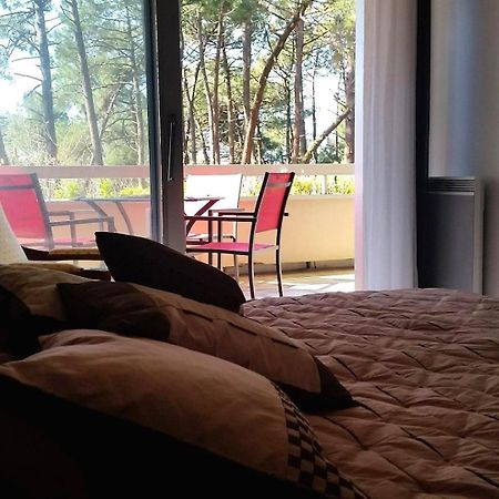 Appartement Panoramic Arcachon Værelse billede