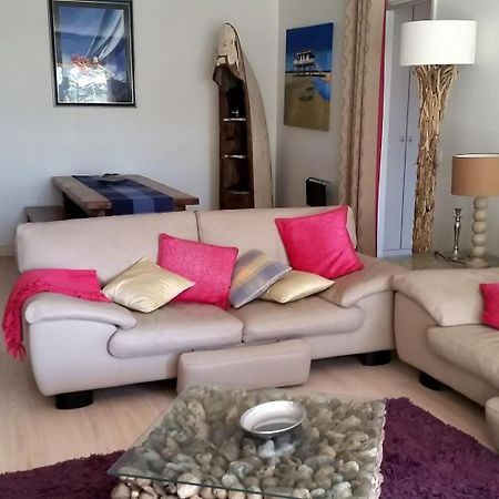 Appartement Panoramic Arcachon Værelse billede
