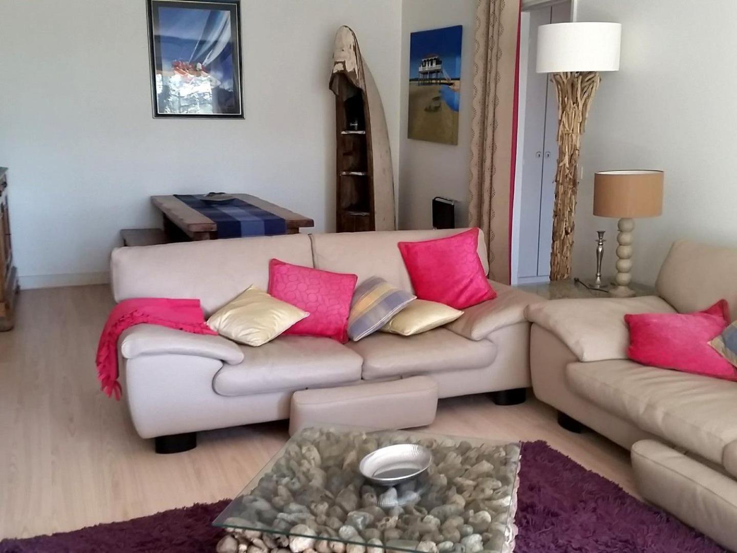 Appartement Panoramic Arcachon Værelse billede